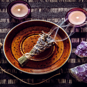 negative energy removal