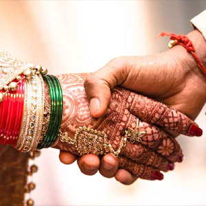Intercaste Love Marriage