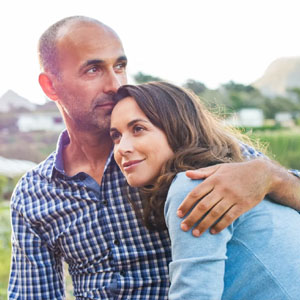 Childless Couple